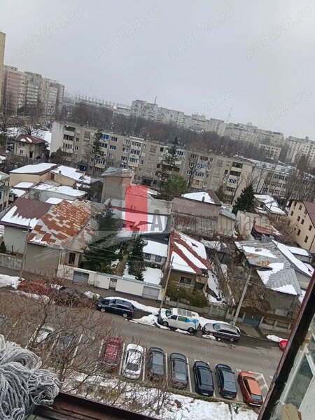 Vindem apartament 2 camere in Crangasi