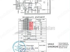 Crangasi Vindem apartament 2 camere in Crangasi