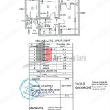Vindem apartament 2 camere in Crangasi